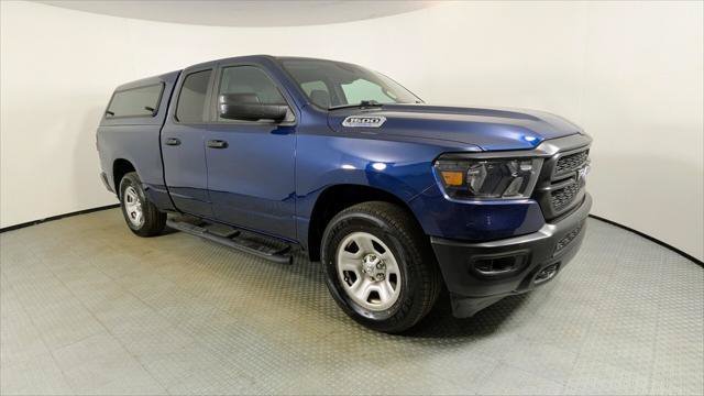 Used 2023 RAM 1500 Tradesman AWD/4WD image 9