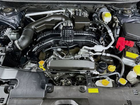 Certified 2024 Subaru Crosstrek 2.0i Premium image 37