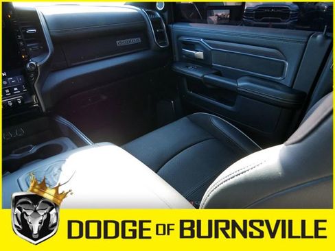 Used 2025 RAM 2500 Laramie image 18