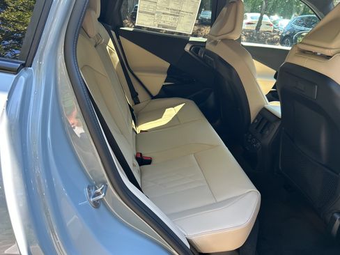 New 2026 BMW X3 xDrive30i w/ Premium Package AWD/4WD image 32