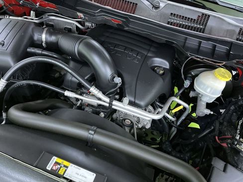 Used 2017 RAM 1500 Express image 26