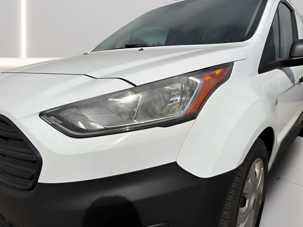 Used 2020 Ford Transit Connect XL FWD image 41