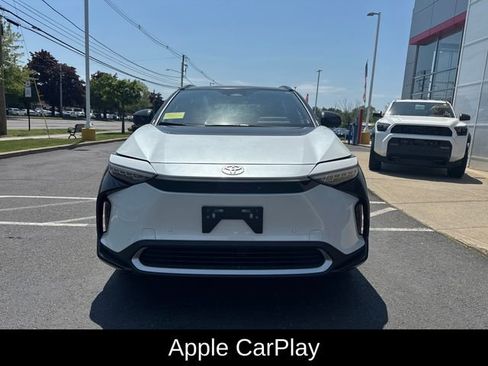 Used 2023 Toyota bZ4X AWD w/ Weather Package image 9