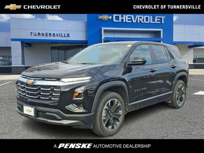 New 2026 Chevrolet Equinox LT w/ Convenience Package II