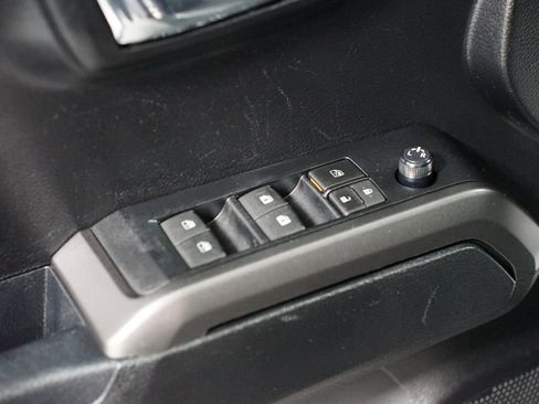 Certified 2021 Toyota Tacoma TRD Sport image 30