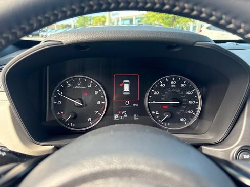 New 2026 Subaru Forester Premium AWD/4WD image 22