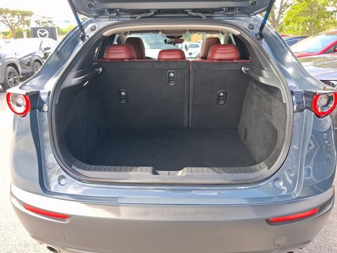 Certified 2023 MAZDA CX-30 AWD 2.5 S w/ Preferred Package image 4