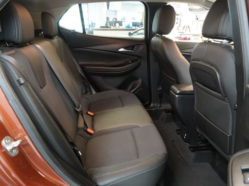 Used 2021 Buick Encore GX Preferred FWD image 29