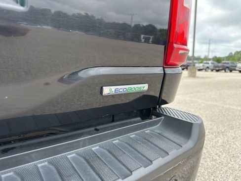 Used 2022 Ford F150 XLT w/ Equipment Group 302A High AWD/4WD image 52