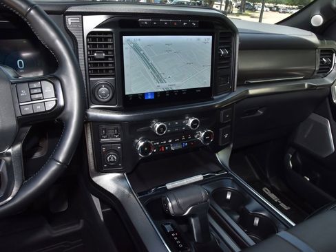 Used 2024 Ford F150 Platinum w/ Equipment Group 702A High AWD/4WD image 26