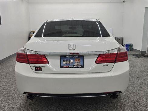 Used 2014 Honda Accord EX-L image 5