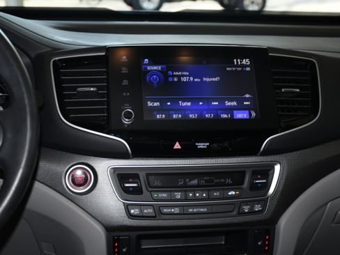 Used 2022 Honda Ridgeline RTL image 18