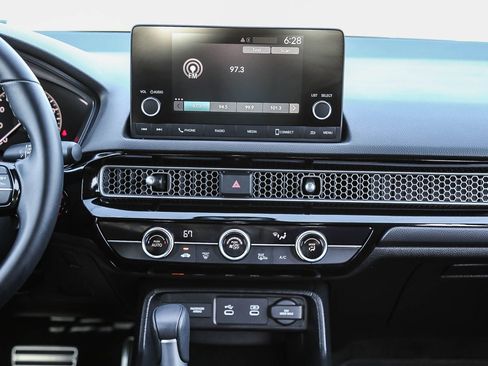 Used 2026 Honda Civic Sport image 16