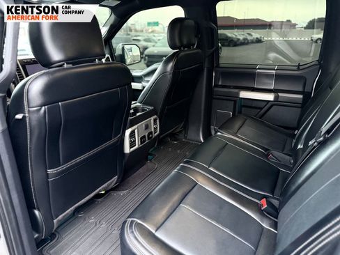 Used 2020 Ford F150 Lariat image 45