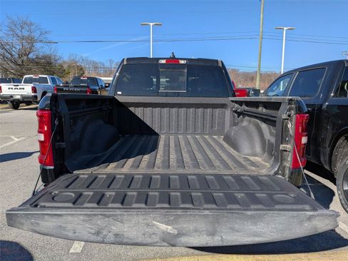 New 2026 RAM 1500 Big Horn AWD/4WD image 29