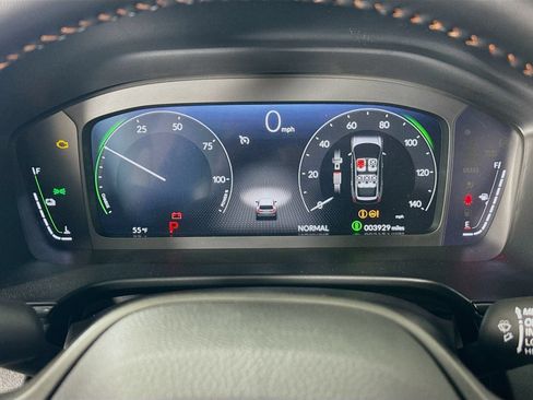 Certified 2026 Honda CR-V Sport-L image 14