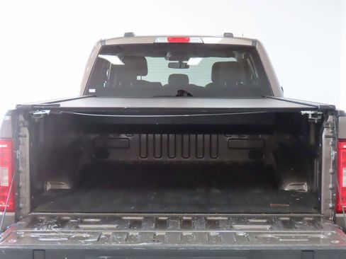 Used 2022 Ford F150 XLT w/ Equipment Group 302A High image 6