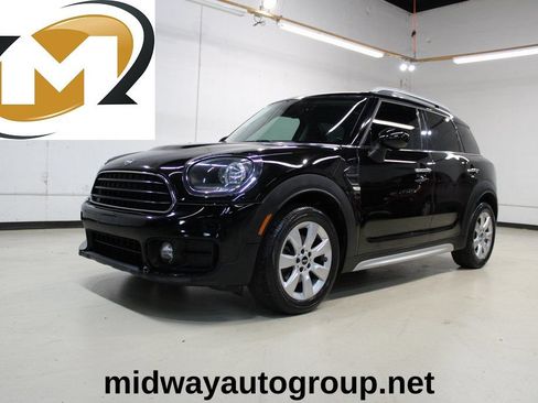 Used 2019 MINI Cooper Countryman FWD image 1