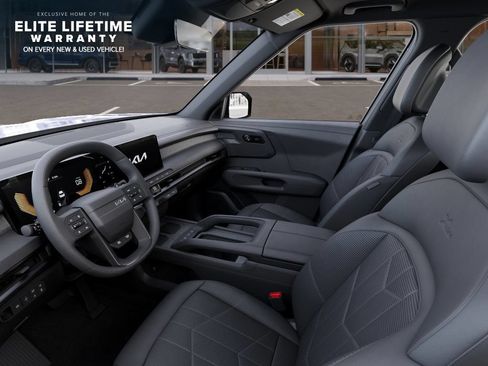 New 2027 Kia Telluride EX X-Line AWD/4WD image 18