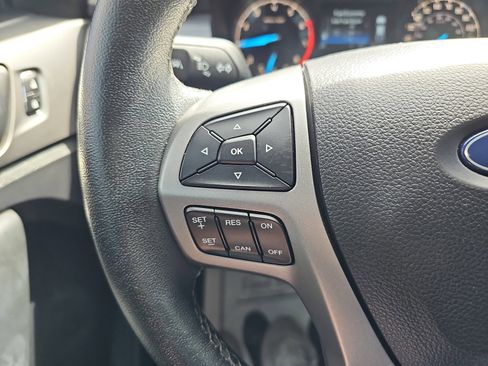 Used 2020 Ford Ranger XLT w/ Equipment Group 301A Mid image 18