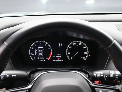 Certified 2023 Honda HR-V Sport image 49