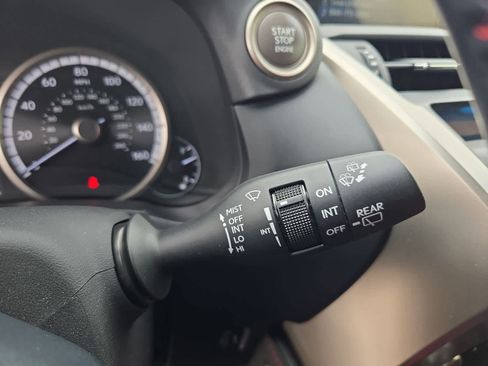 Used 2018 Lexus NX 300 F Sport w/ F Sport Premium Package image 25