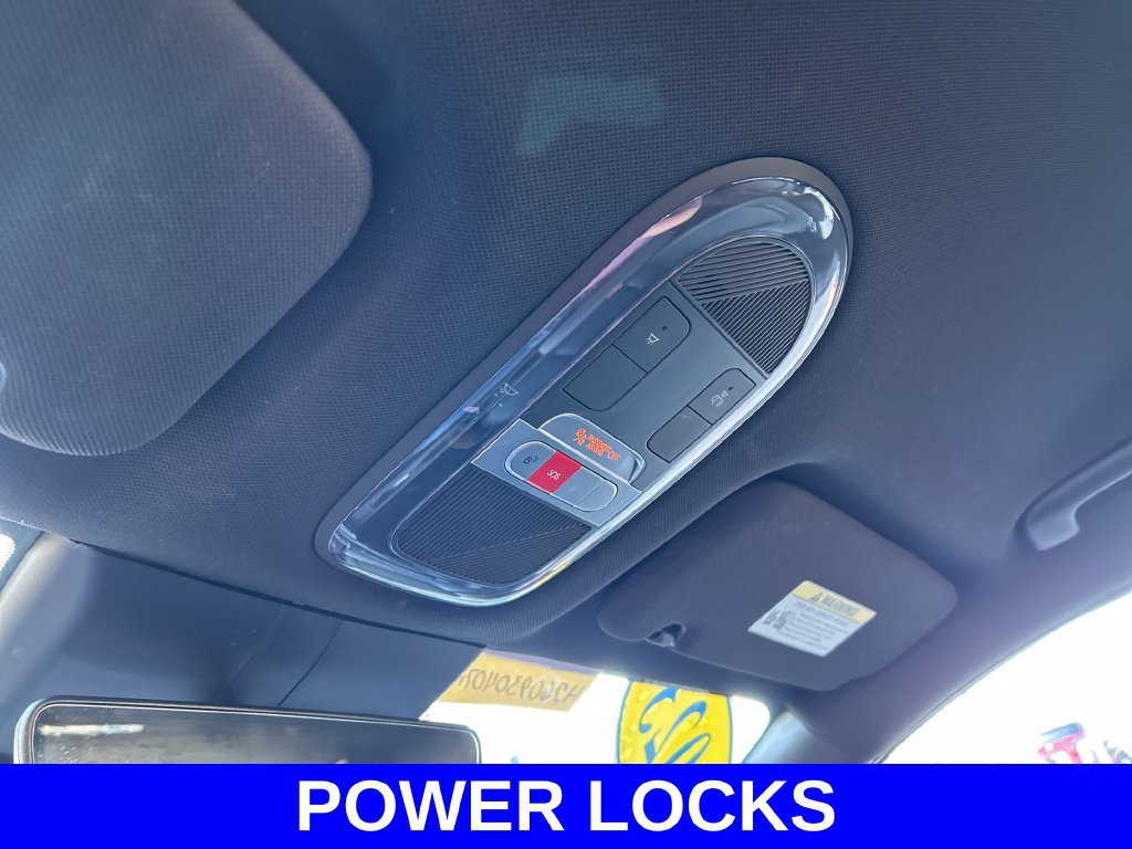 Used 2023 Hyundai Ioniq 6 SEL AWD/4WD image 16