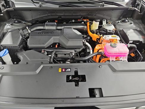 New 2026 Hyundai Santa Fe SE image 21