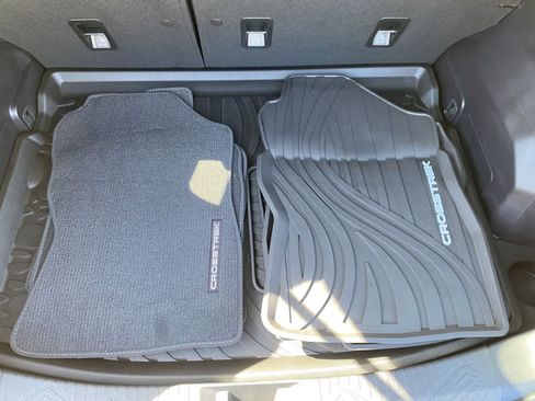 New 2026 Subaru Crosstrek 2.0i Premium AWD/4WD image 22