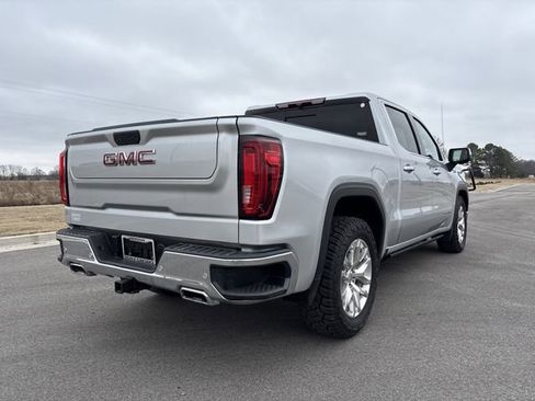 Used 2020 GMC Sierra 1500 SLT image 5