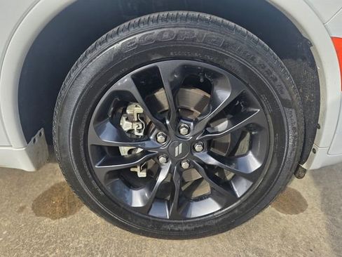 Used 2023 Dodge Durango SXT w/ SXT Blacktop Group image 14