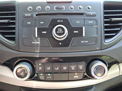 Used 2016 Honda CR-V SE image 19