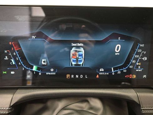 Used 2024 Ford Mustang Premium RWD image 17
