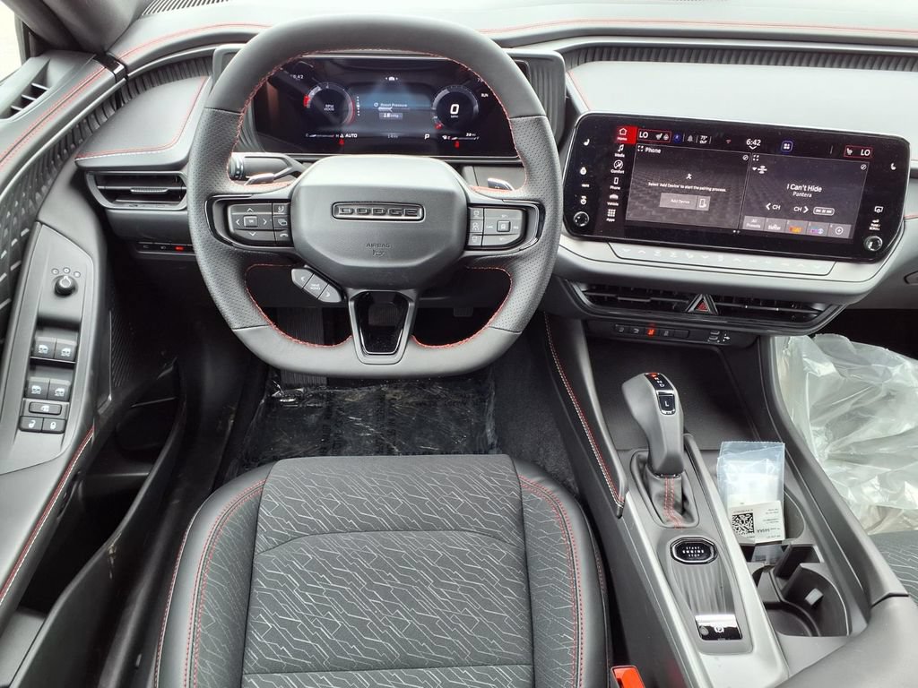 New 2026 Dodge Charger R/T w/ Driver Convenience Group AWD/4WD image 9
