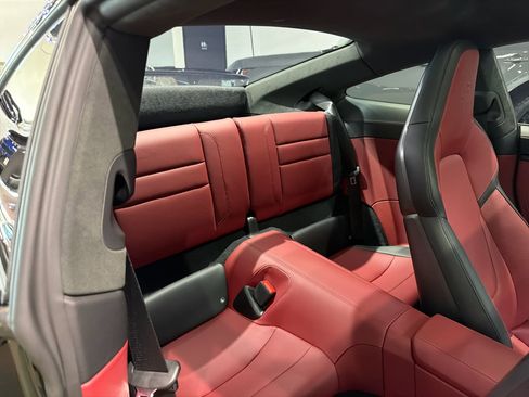 Used 2025 Porsche 911 GTS image 34