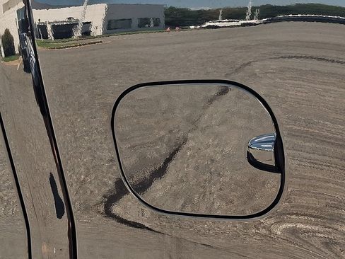 Certified 2024 Chevrolet Silverado 1500 Custom AWD/4WD image 29