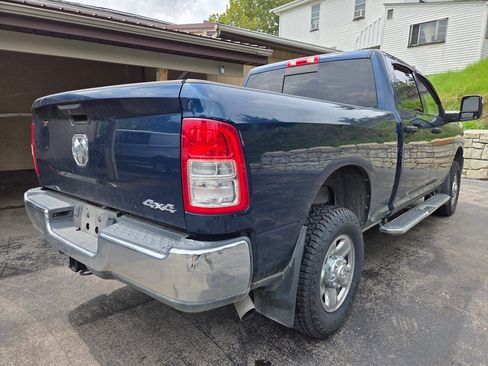 Used 2023 RAM 2500 Tradesman AWD/4WD image 2