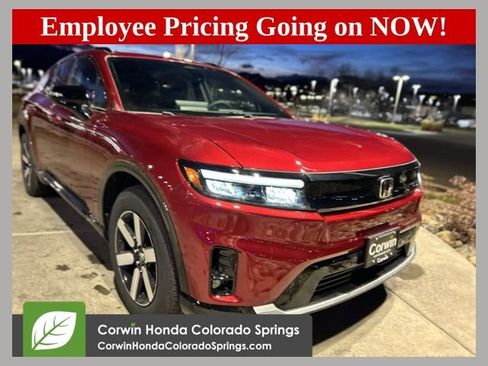 New 2026 Honda Prologue Touring image 1