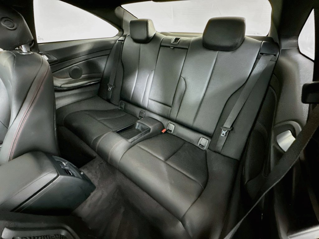Used 2014 BMW 428i Coupe RWD image 25