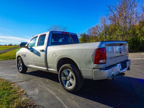 Used 2019 RAM 1500 Express w/ Express Value Package AWD/4WD image 5