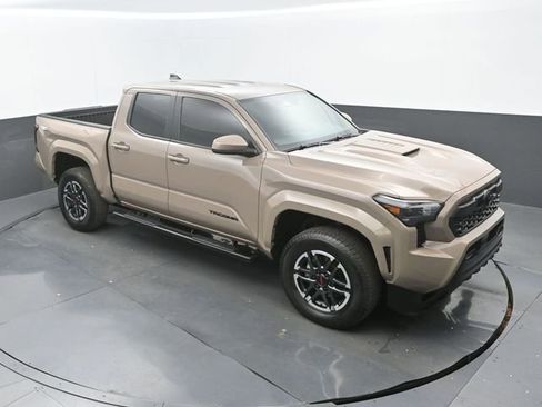 Used 2026 Toyota Tacoma TRD Sport RWD image 26