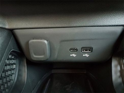 Used 2026 Chevrolet TrailBlazer RS w/ Convenience Package image 21