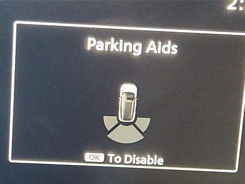 New 2026 Nissan Kicks SV w/ Charging Package image 33