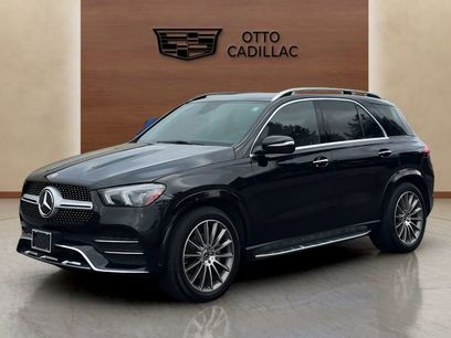Used 2022 Mercedes-Benz GLE 350 4MATIC