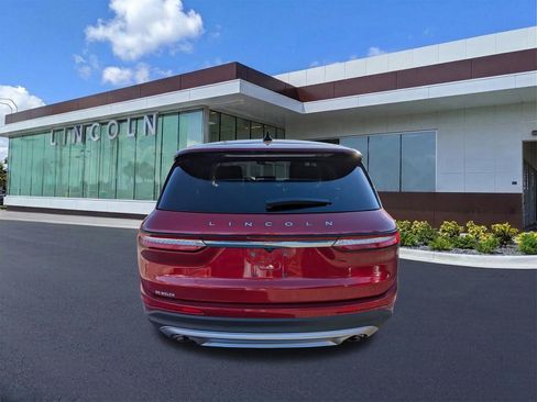 Certified 2023 Lincoln Corsair FWD w/ Equipment Group 101A image 6