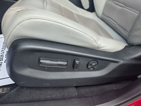 Certified 2020 Honda CR-V EX-L image 10