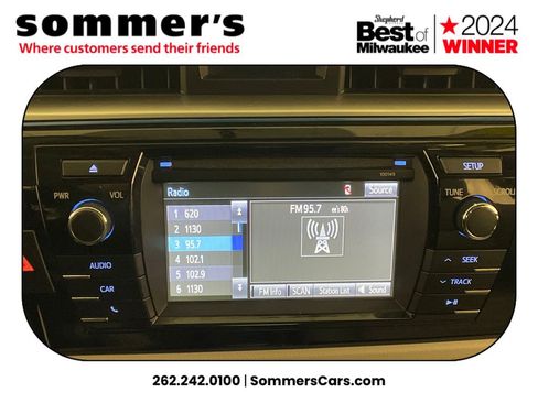 Used 2014 Toyota Corolla L image 15