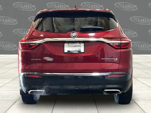 Used 2018 Buick Enclave Premium w/ Trailering Package image 6