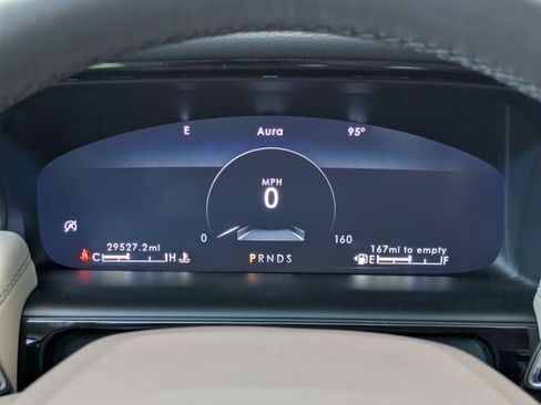 Used 2022 Lincoln Nautilus Reserve FWD image 30