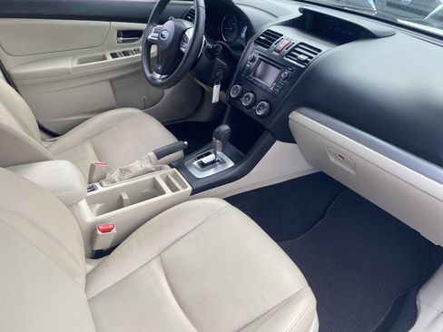 Used 2014 Subaru Crosstrek 2.0i Limited image 13